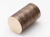[Copper]CAC502C(PBC2C) Round bar Thai Stock