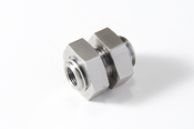 Lock nutPart , SUS304 [FA Parts]