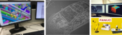 Conceptual Design & Turnkey Manufacturing of Labor-Saving FA Systems ｜ Haneda Thailand