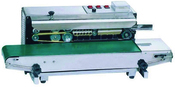 Continuous Sealer Machine SF-150 W – Efficient Packaging Solution