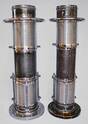 Thin-walled bellows, bellows, expansion pipe, small lots