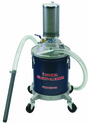 Industrial Cleaner Silent Cleaner SC20-32 – High-Performance Air-Powered Cleaner