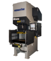 Servo press H1F-1 series KOMATSU Thailand