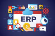 Why ERP is Needed Now｜Its Role as the Starting Point for Manufacturing DX