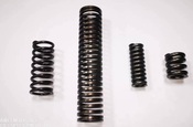 Industrial Spring Manufacturing Service｜Custom Compression, Tension & Torsion Springs Across Thailand