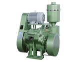 P180 - Oil-sealed Rotary Vacuum Pumps (Osaka Vacuum)