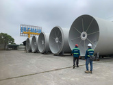 Pumped Storage Hydropower Penstocks Exported to Australia – A Vietnamese Engineering Milestone Meeting European Standards