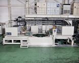 Large  Dip Quench  Gear  Ring  One-shot hardening