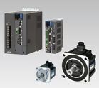 SANMOTION R Series Servo System, Servo Motor & Amplifier