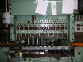 Transfer Press