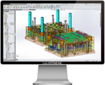 Add-in for SOLIDWORKS 　CAD System for molds