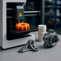 Industrial 3D Printing Technologies｜Advantages, Applications, and Future Trends
