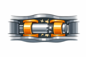 Wear Mechanisms of Roller Chains｜Understanding Pin–Bush Interaction to Extend Service Life