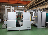 Crankshaft  Induction Hardening  Machine①  Split Pin