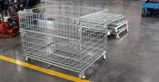 Pallet Box – Durable Storage Solution for Factory and warehouses
