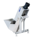 Powerful magnetic screw conveyor SCC