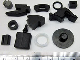 Advanced Customization of Rubber Products Using Compression Molding and Precision Machining Thailand Rayong