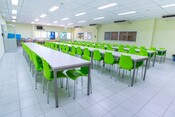 Canteen Expansion, Renovation, and Plumbing Services in Thailand
