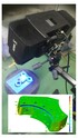 [ATOS5] ~Non-contact measurement~