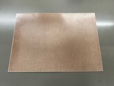 The Potential of Natural Fiber Composites｜Prototype Development with Cacao, Flax/Hemp, and Coconut Fibers