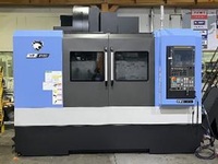 Doosan VM5400