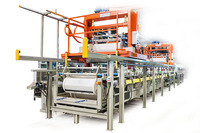 Gantry Type Barrel Plating Equipment