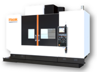 MAZAK Vertical Center Nexus 700D-II CNC