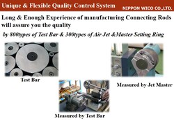 Quality Control System