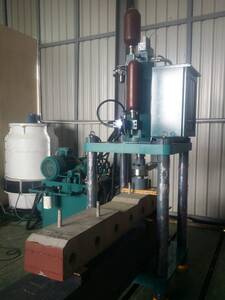 Fatigue tester/Dynamics & Static tester
