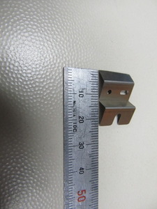 Leaf spring, precision, automobile industry, stainless steel