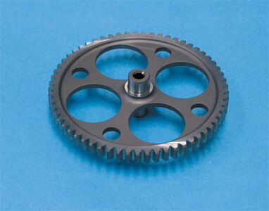 Lighter Weight! High Preciseness! A Small Lot! R&D! Timing Gear for Motor Sports!!
