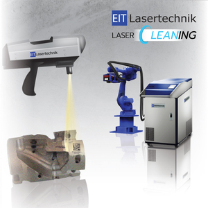 Laser Cleaning (Thailand)