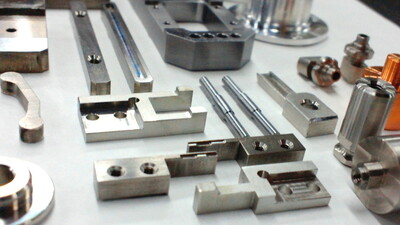 Machining, milling, attachment, jig