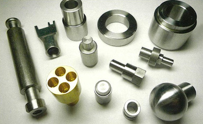 Prototyping, Blanking, and Secondary Machining - Samut Prakan,Thailand