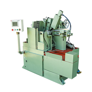 Tipped saw grinding machine TN-21 Dual-purpose type for Breaker and Negative Samut Prakan, Thailand