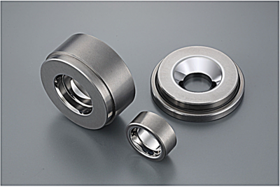 Inner diameter polishing, lap, cemented carbide, drawing dies