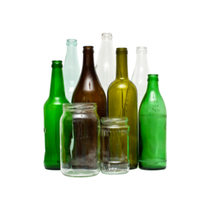 Glass Bottle Made in Thailand - Supplied to Thailand, Singapore, Malaysia, Vietnam, Indonesia, etc.