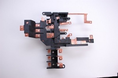Industrial conductor（ Monolithic molding terminal block)