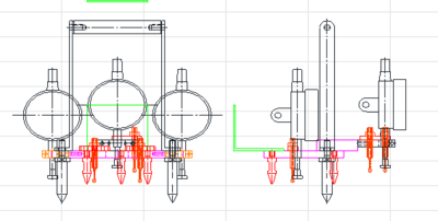 Fixture Design in Thailand: From Metalworking Products to Test Jigs Manufacturing  (Thailand)