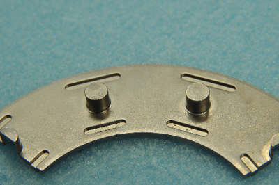 Introduction to Deep Draw Dies + Bulging and Pin Forming