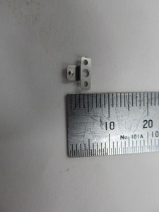 Press, electronic equipment, stainless steel