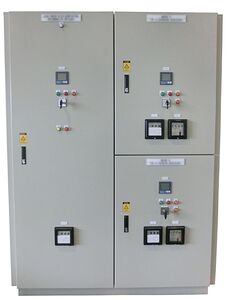 Indoor High Voltage Main Distribution Board: Japanese Quality for Reliability and Stability Thailand