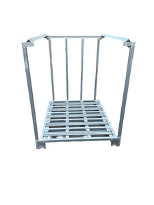 Customizable Stacking Pallets for Efficient In-Factory Circulation (Thailand)