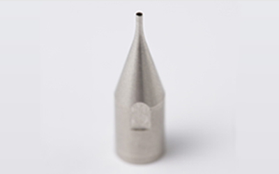 Introduction to Our Product Examples : Nozzle