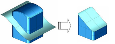 CADmeister BASE ADVANCE: Constraint-Free Hybrid Modeling in Thailand