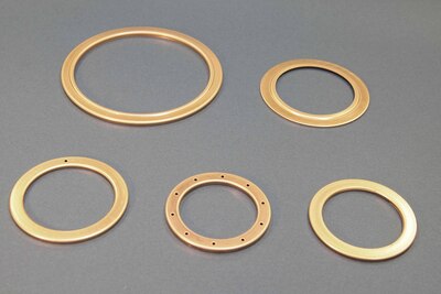 The Essentials of High-Precision Press Processing｜Metalworking with 1/1000mm Accuracy and Application Examples