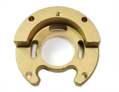 Precision Balance Rotors | High-Quality Components for Air Conditioning Parts (Thailand/Samut Prakan)