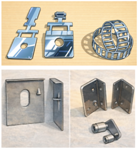 For Those Looking to Entrust Metal Press Processing to a Single Source