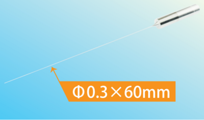Ultra-Fine & Long Micro Pins | Extreme Precision Prototyping with Powder HSS | Small Lot Available