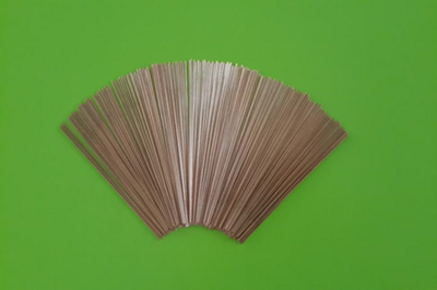 Copper rod Special metal Special material Thailand
